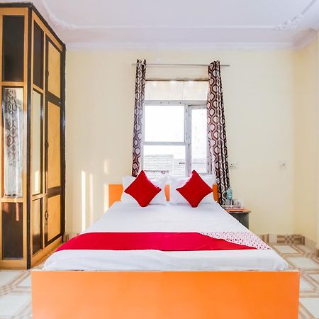 ניו דלהי Hotel O Smart View מראה חיצוני תמונה