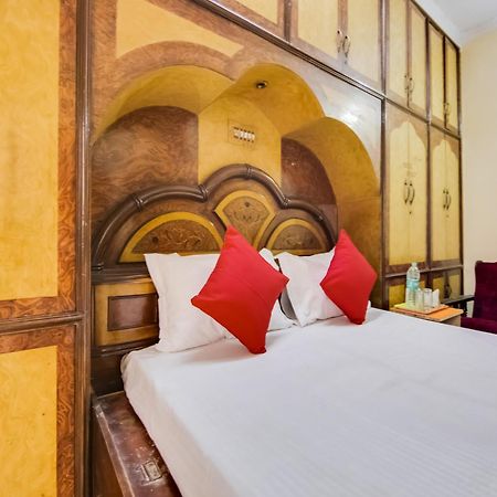 ניו דלהי Hotel O Smart View מראה חיצוני תמונה