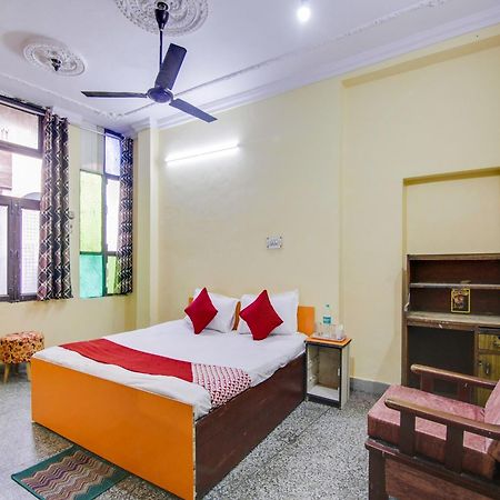 ניו דלהי Hotel O Smart View מראה חיצוני תמונה