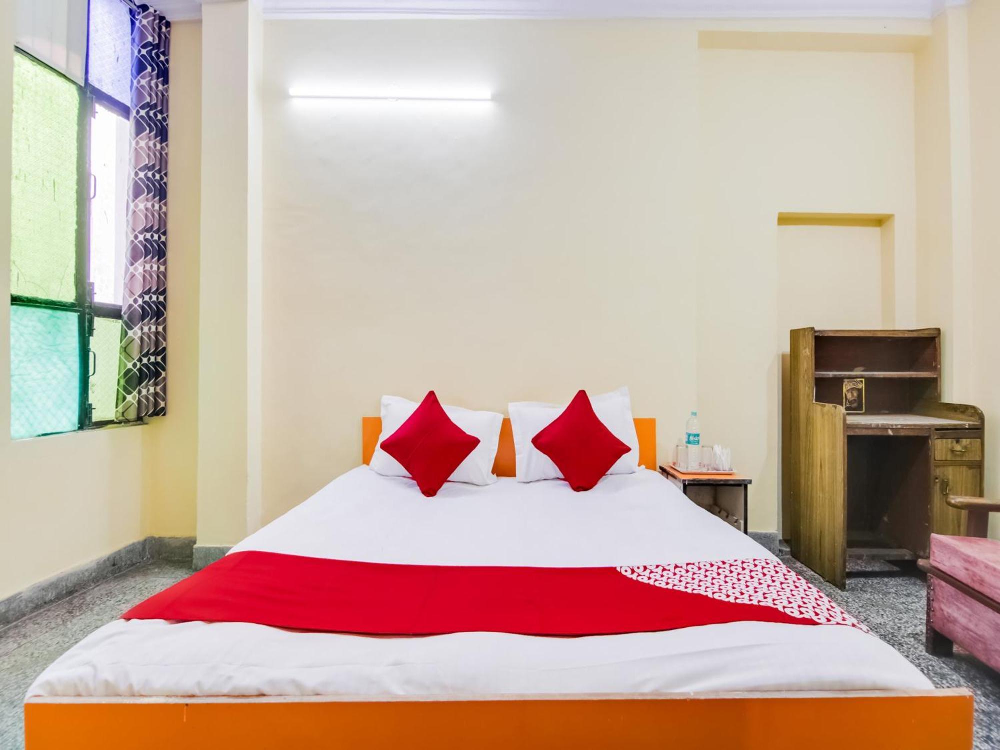 ניו דלהי Hotel O Smart View מראה חיצוני תמונה