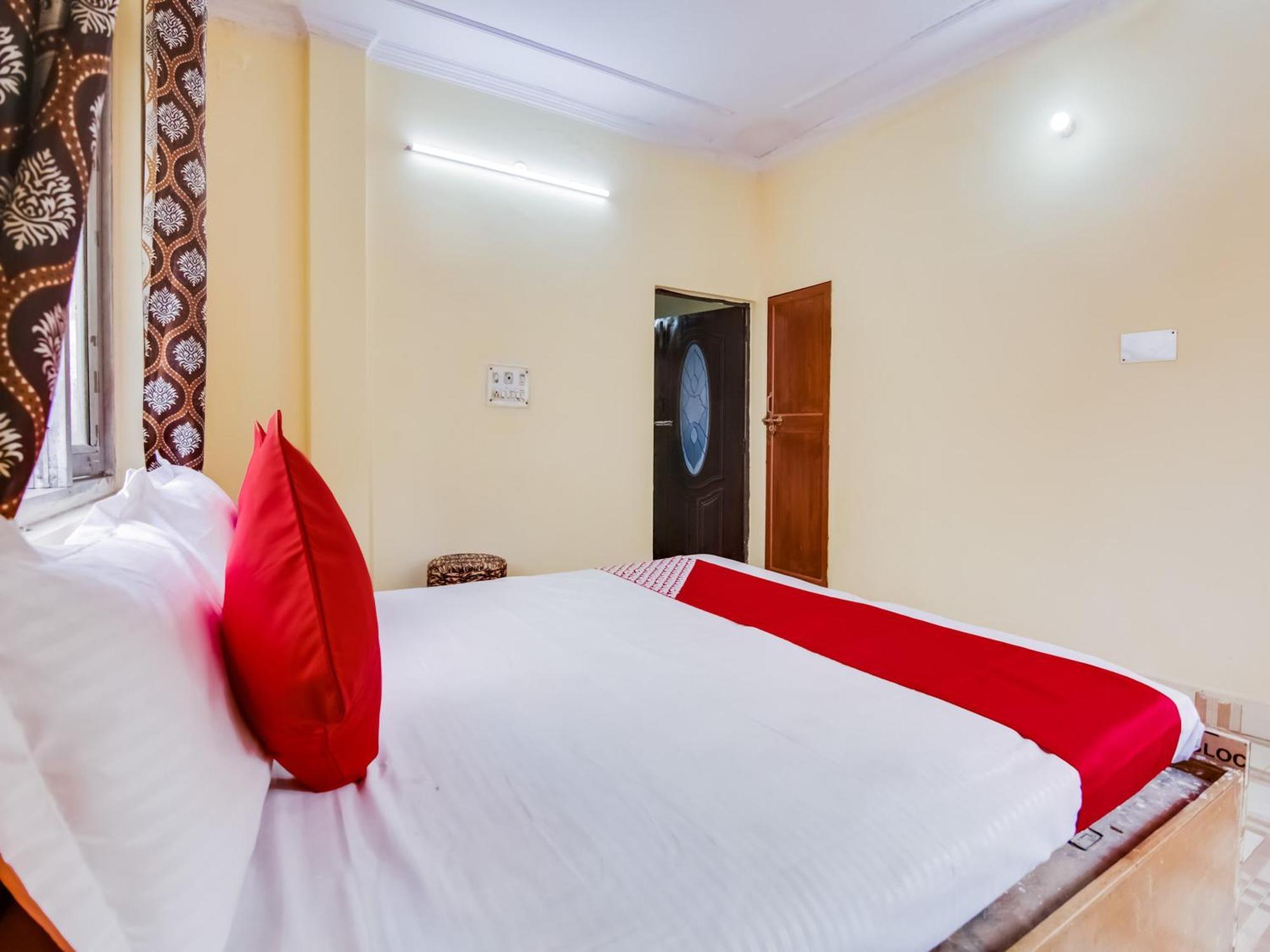 ניו דלהי Hotel O Smart View מראה חיצוני תמונה