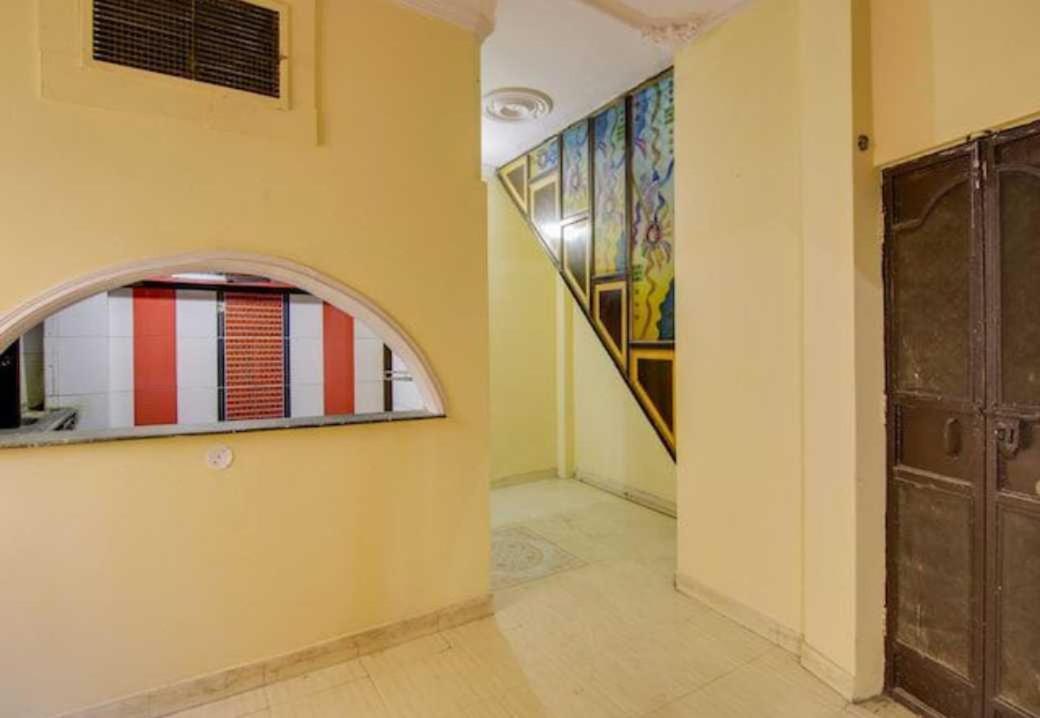 ניו דלהי Hotel O Smart View מראה חיצוני תמונה
