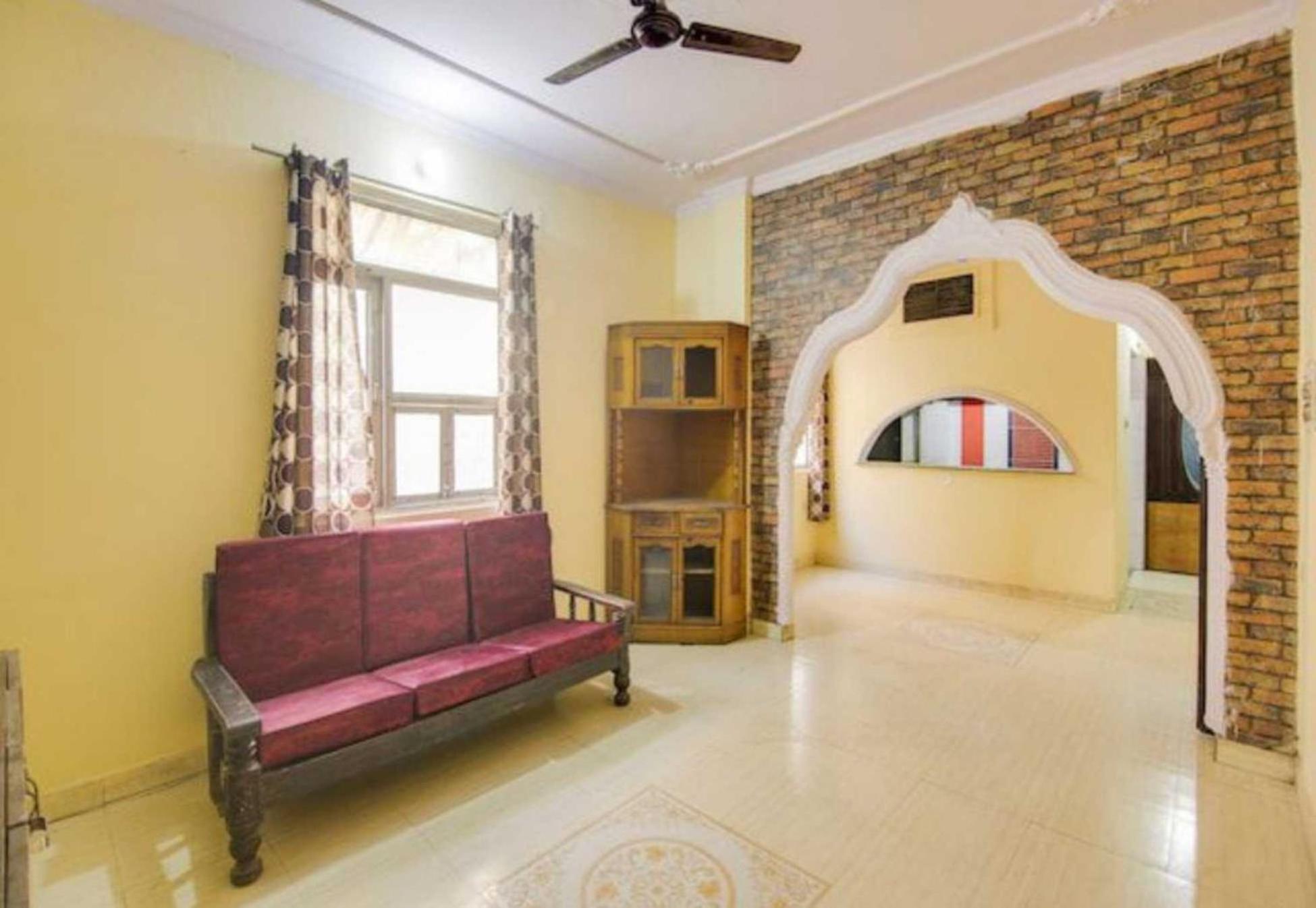 ניו דלהי Hotel O Smart View מראה חיצוני תמונה