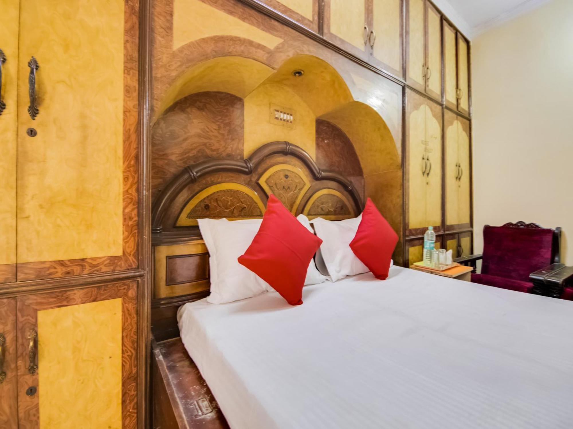 ניו דלהי Hotel O Smart View מראה חיצוני תמונה